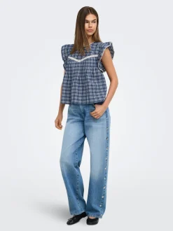 ONLMIYU Top