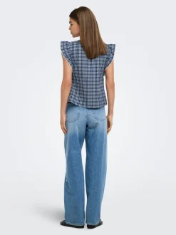 ONLMIYU Top