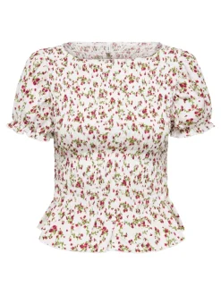 ONLMOLLY Top