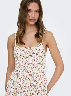 ONLMOLLY Vestito lungo