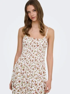 ONLMOLLY Vestito lungo
