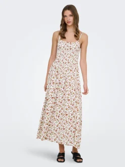 ONLMOLLY Vestito lungo