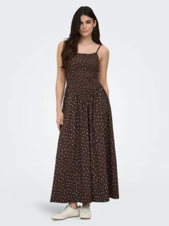 ONLMOLLY Vestito lungo