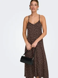ONLMOLLY Vestito midi