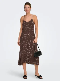 ONLMOLLY Vestito midi