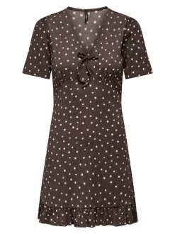 ONLMOLLY Vestito midi