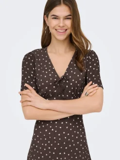 ONLMOLLY Vestito midi