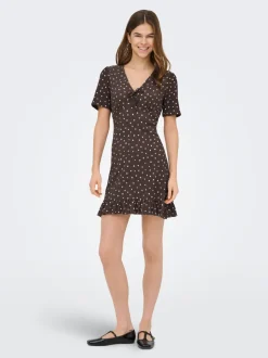 ONLMOLLY Vestito midi