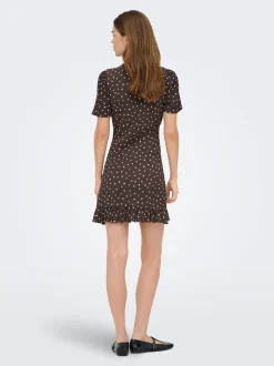 ONLMOLLY Vestito midi