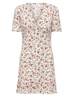 ONLMOLLY Vestito midi