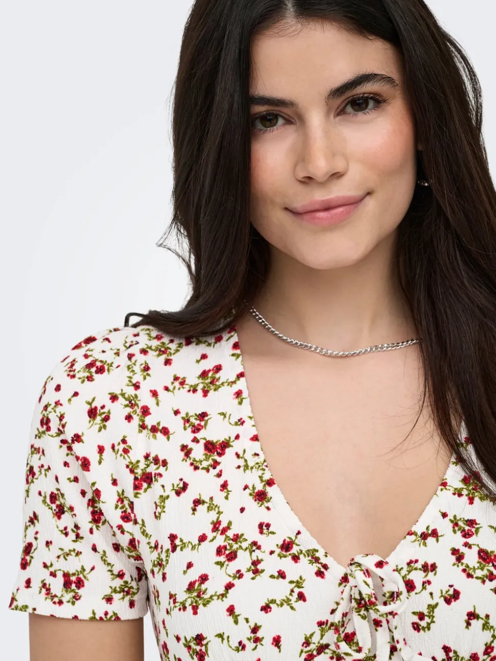 ONLMOLLY Vestito midi