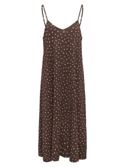 ONLMOLLY Vestito midi