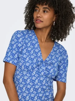 ONLMOLLY Vestito midi