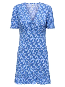 ONLMOLLY Vestito midi