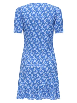 ONLMOLLY Vestito midi
