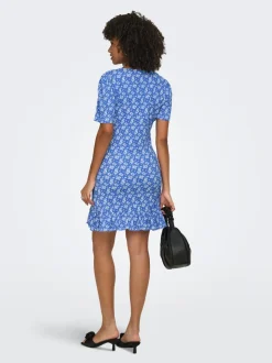 ONLMOLLY Vestito midi