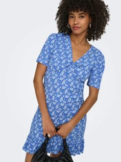 ONLMOLLY Vestito midi