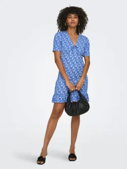 ONLMOLLY Vestito midi