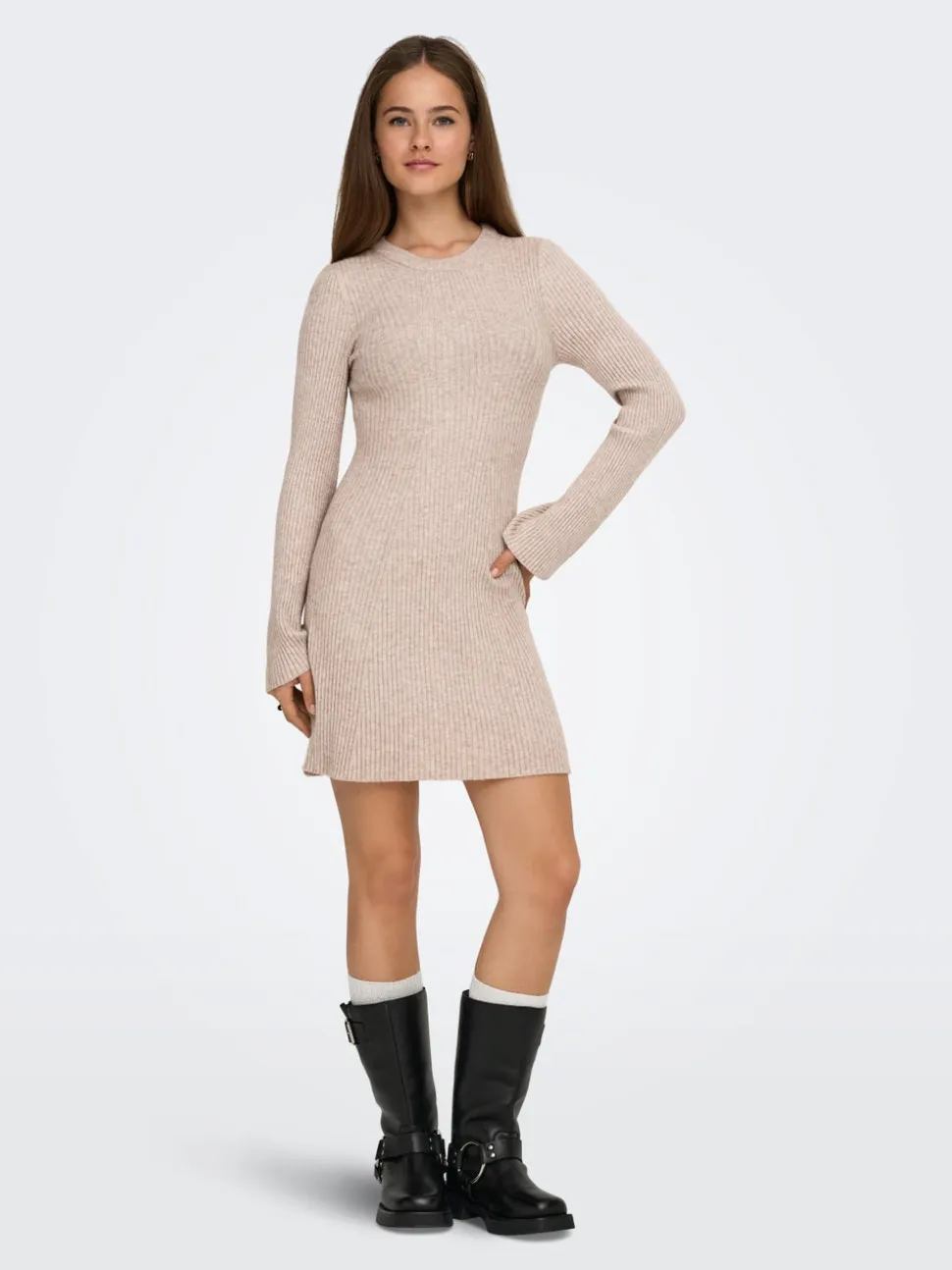 ONLMONICA Vestito corto