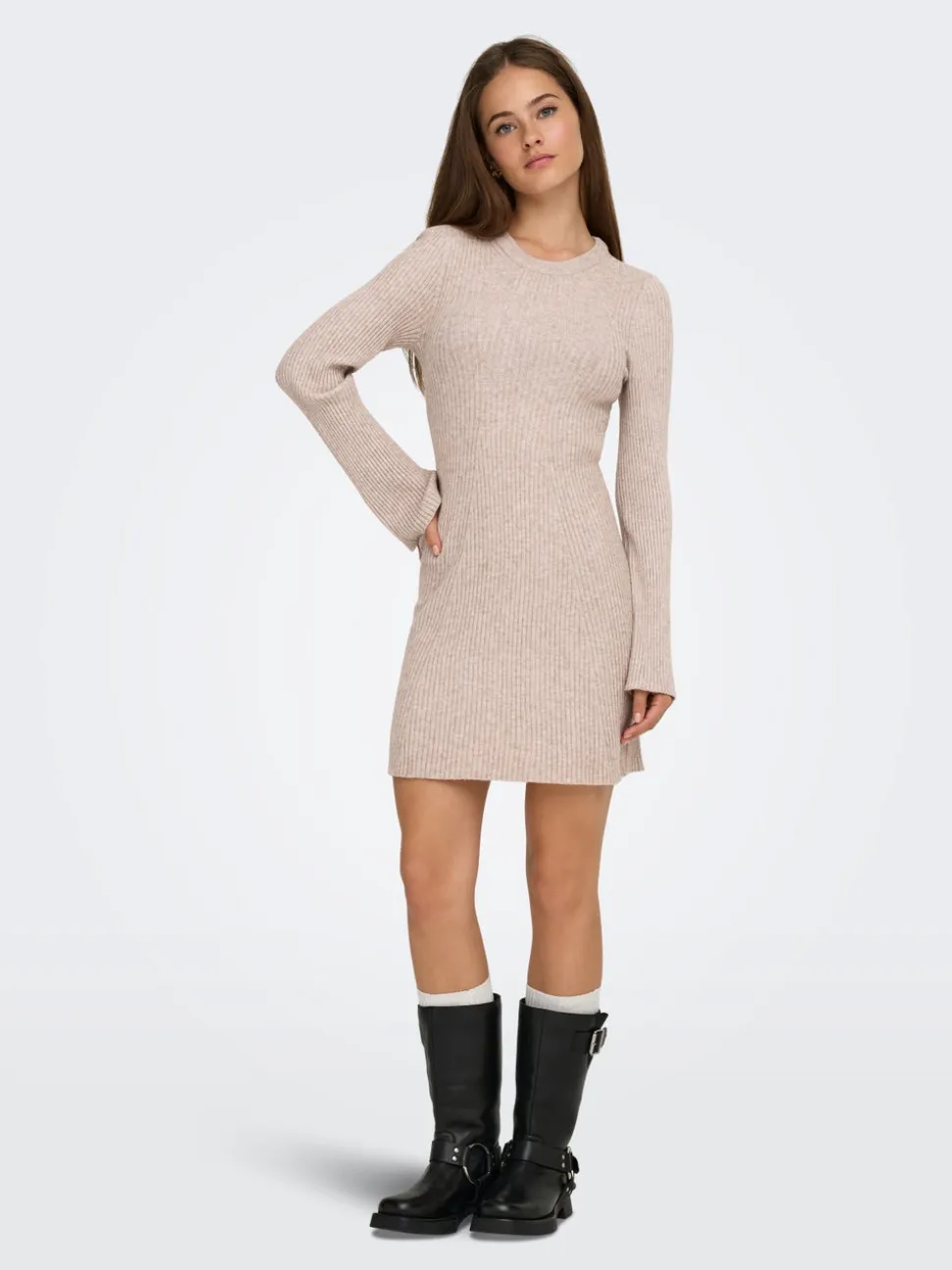 ONLMONICA Vestito corto