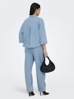 ONLMONTES Camicia in jeans