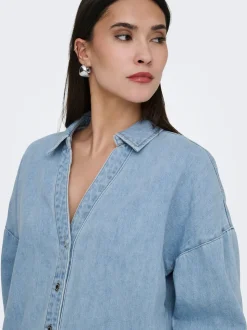 ONLMONTES Camicia in jeans