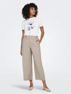 ONLMONZA Regular Fit Pantaloni culotte