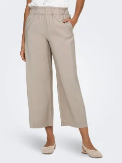 ONLMONZA Regular Fit Pantaloni culotte