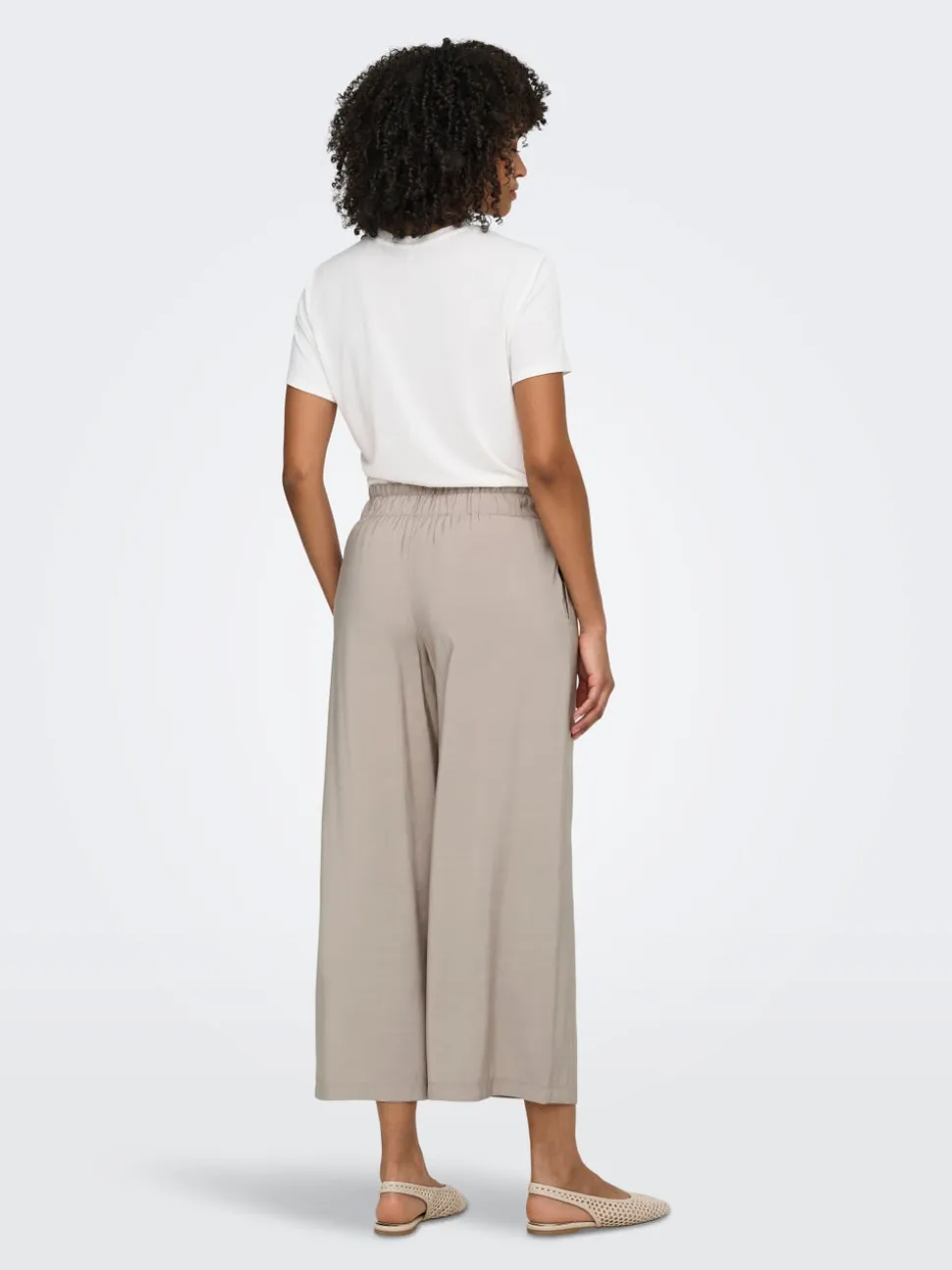 ONLMONZA Regular Fit Pantaloni culotte