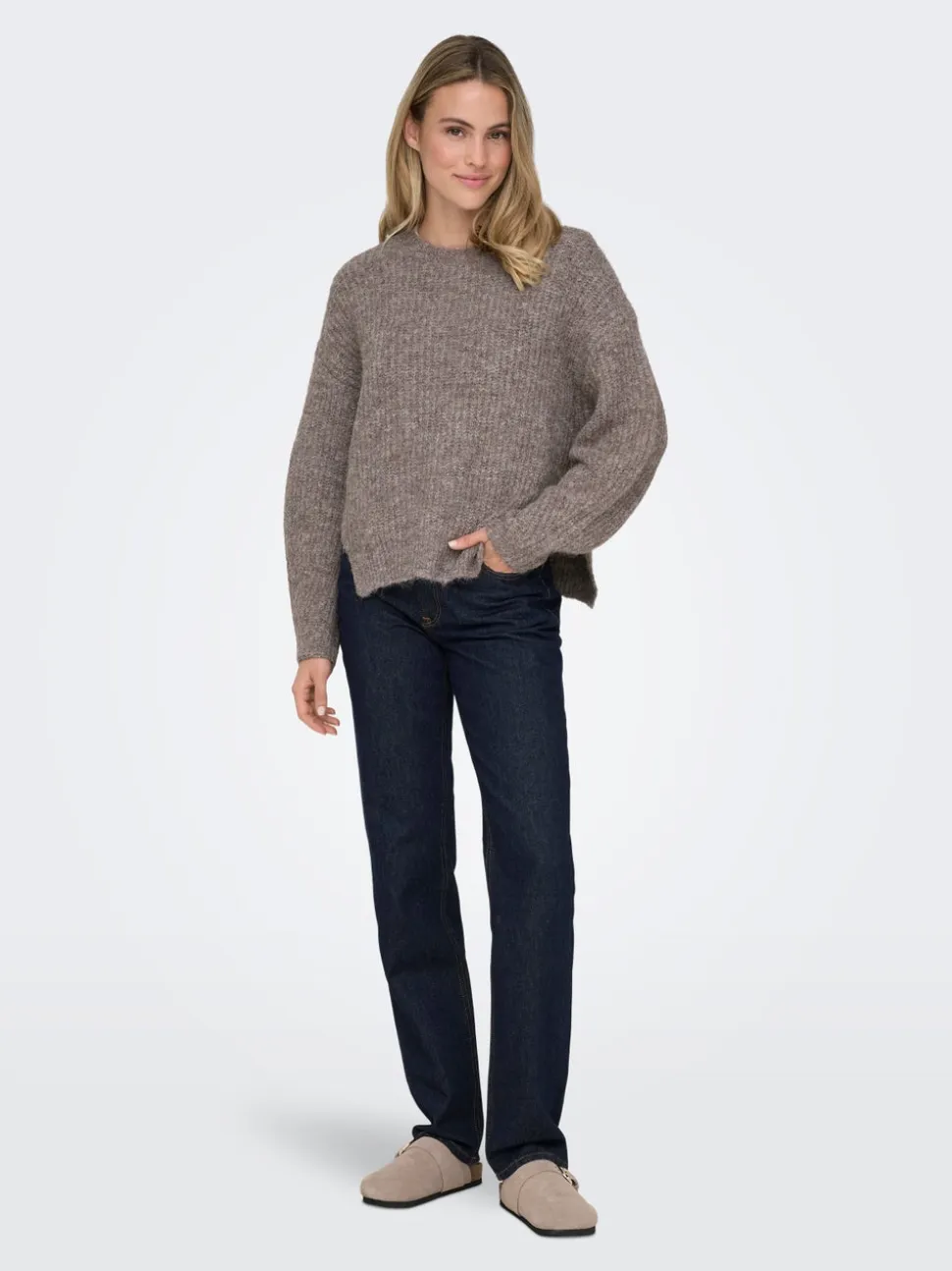 ONLMOON Pullover