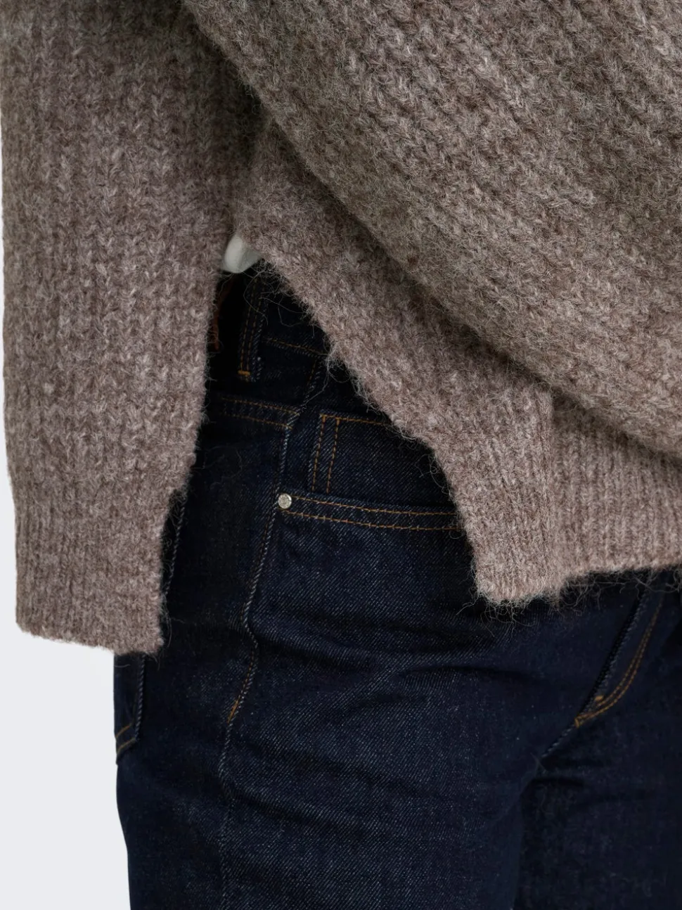 ONLMOON Pullover
