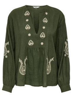 ONLMOON Top
