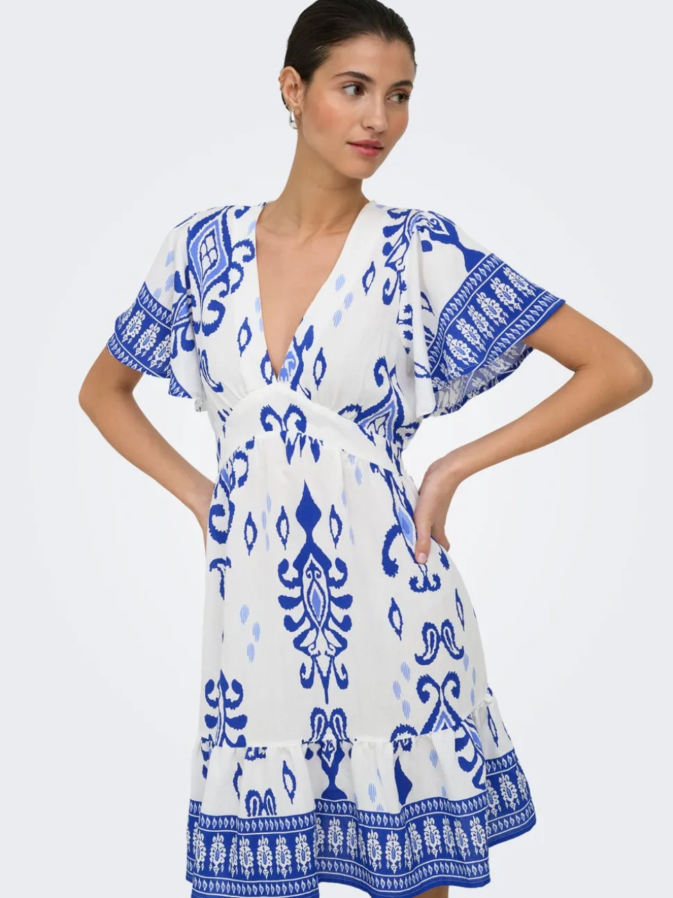 ONLMORRISON Vestito corto