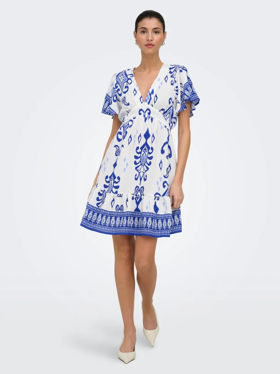 ONLMORRISON Vestito corto