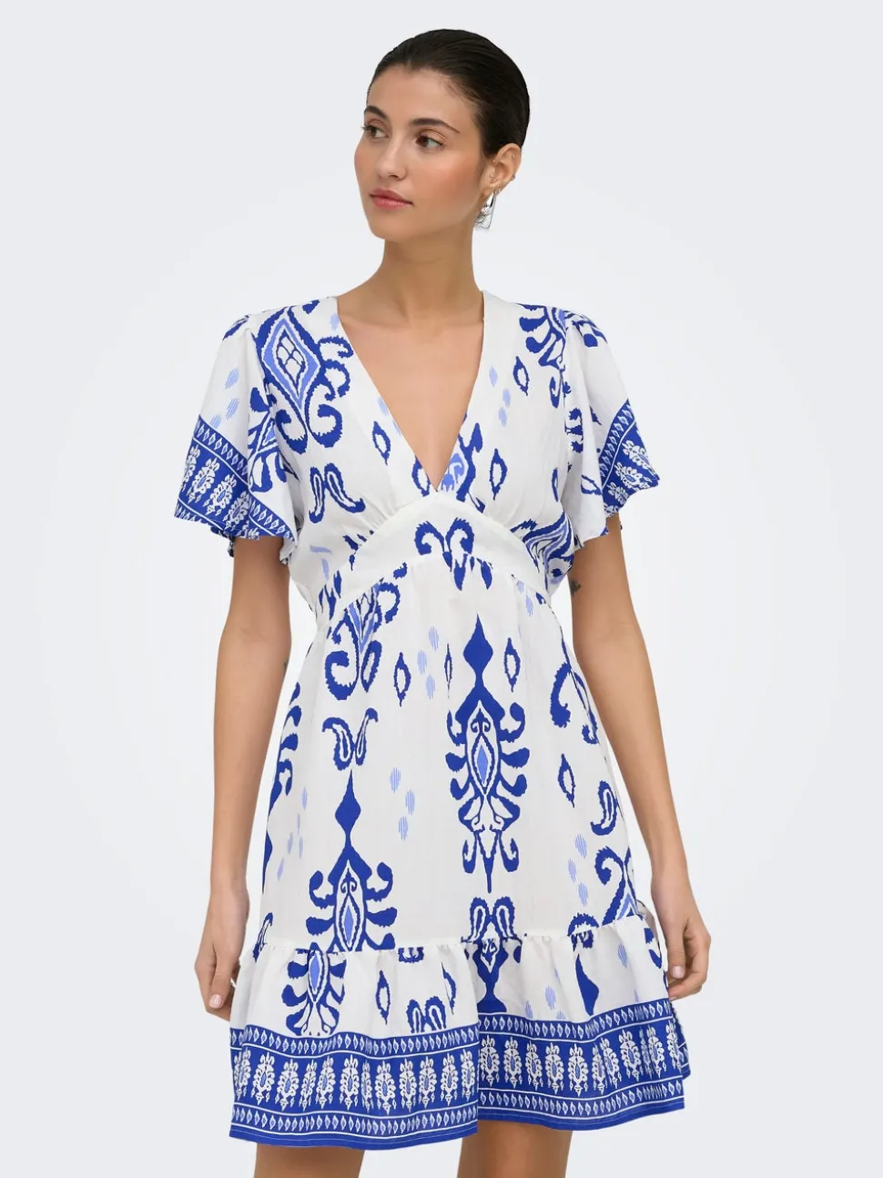 ONLMORRISON Vestito corto