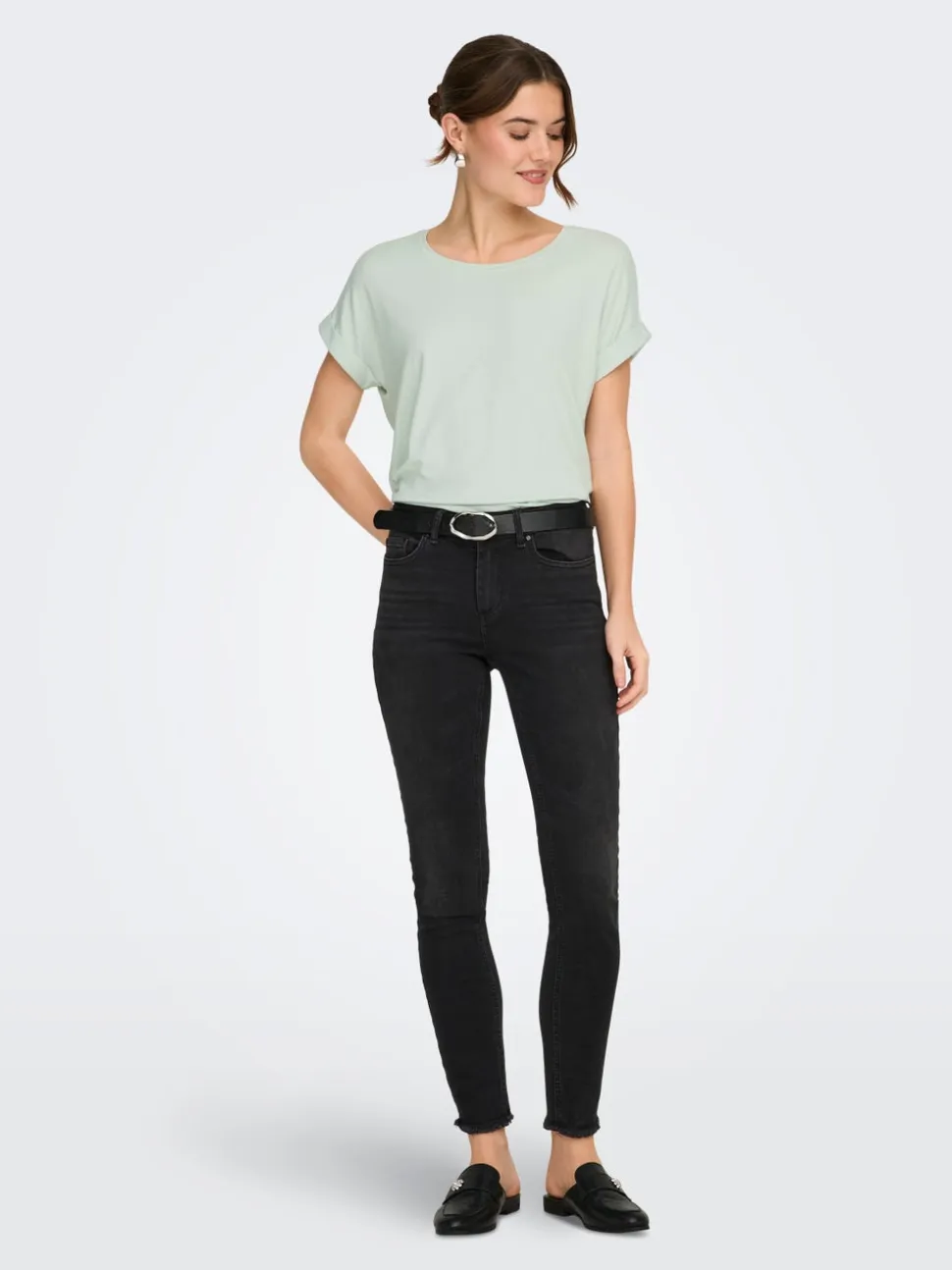 ONLMOSTER Top