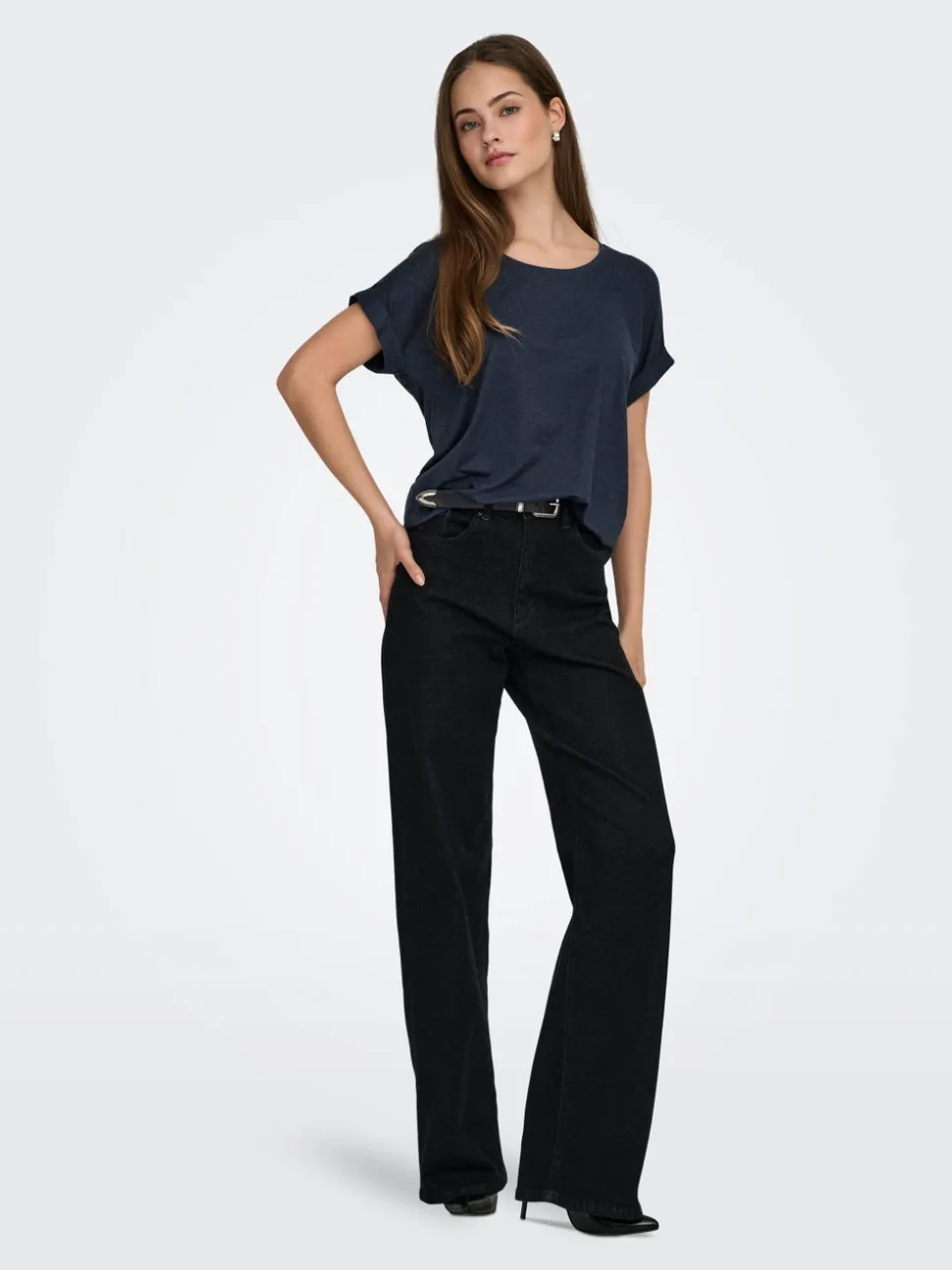 ONLMOSTER Top