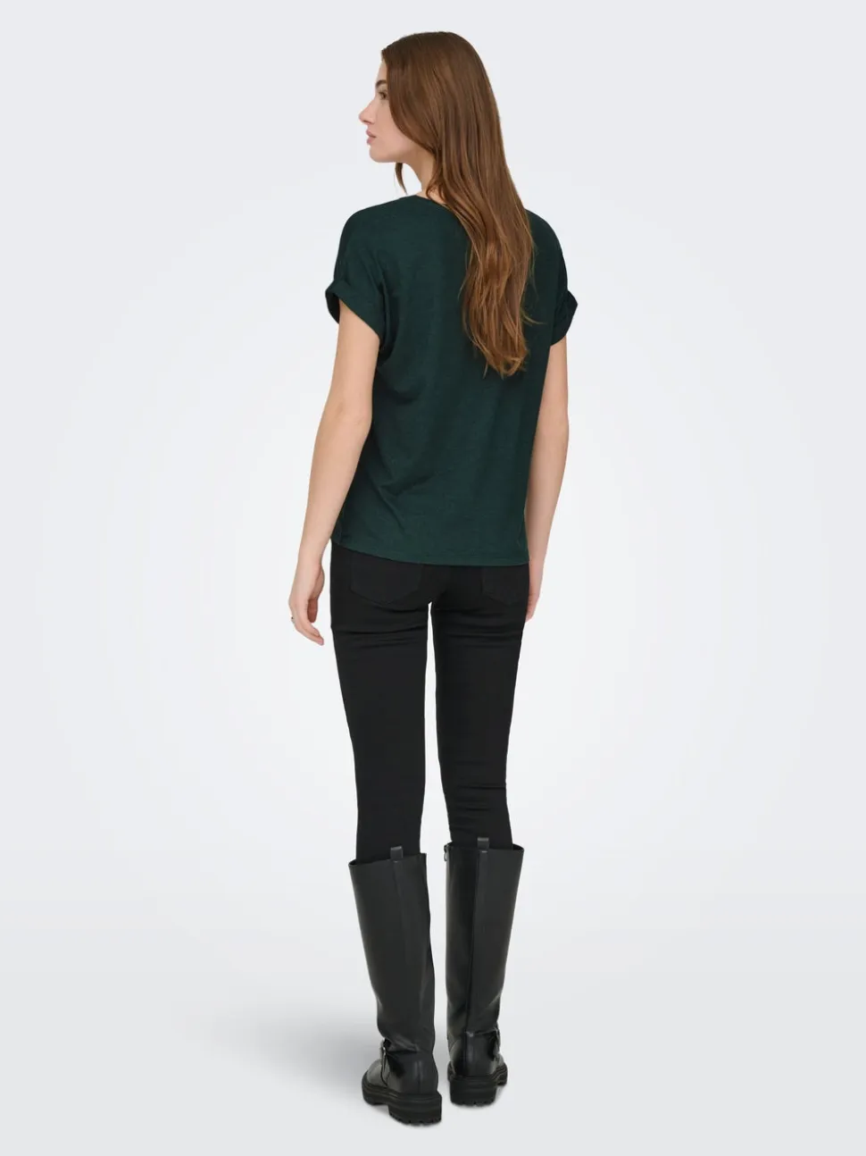 ONLMOSTER Top
