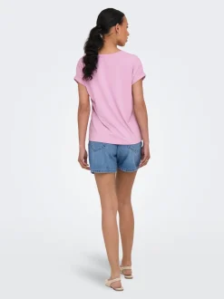 ONLMOSTER Top