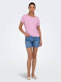 ONLMOSTER Top
