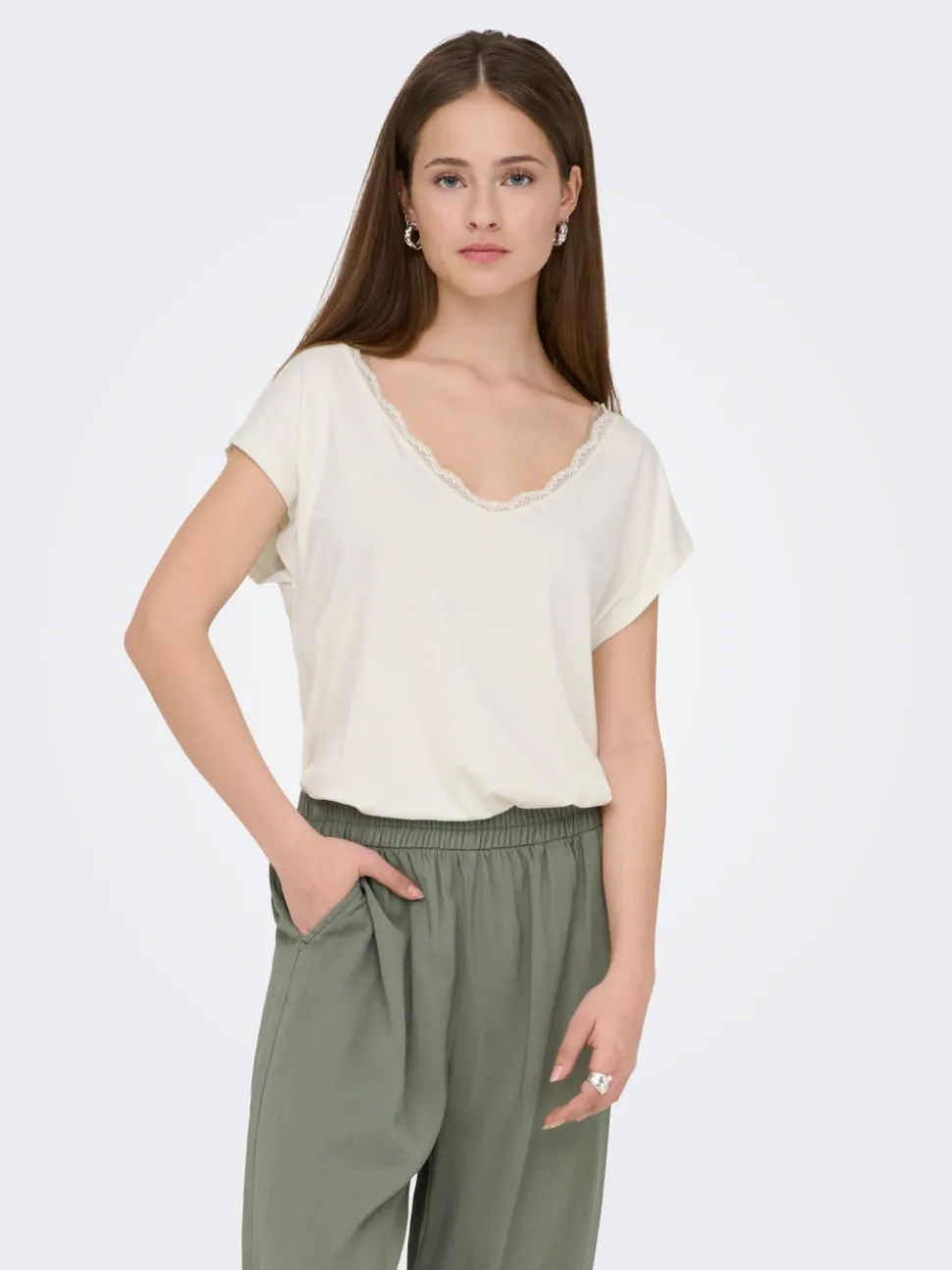 ONLMOSTER Top