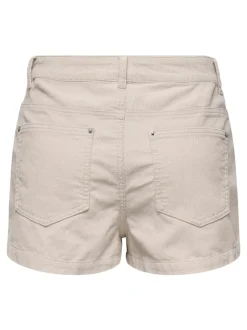ONLMOXIE Vita media Loose Fit Bermuda