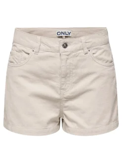 ONLMOXIE Vita media Loose Fit Bermuda