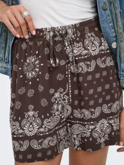 ONLMURA Regular Fit Bermuda