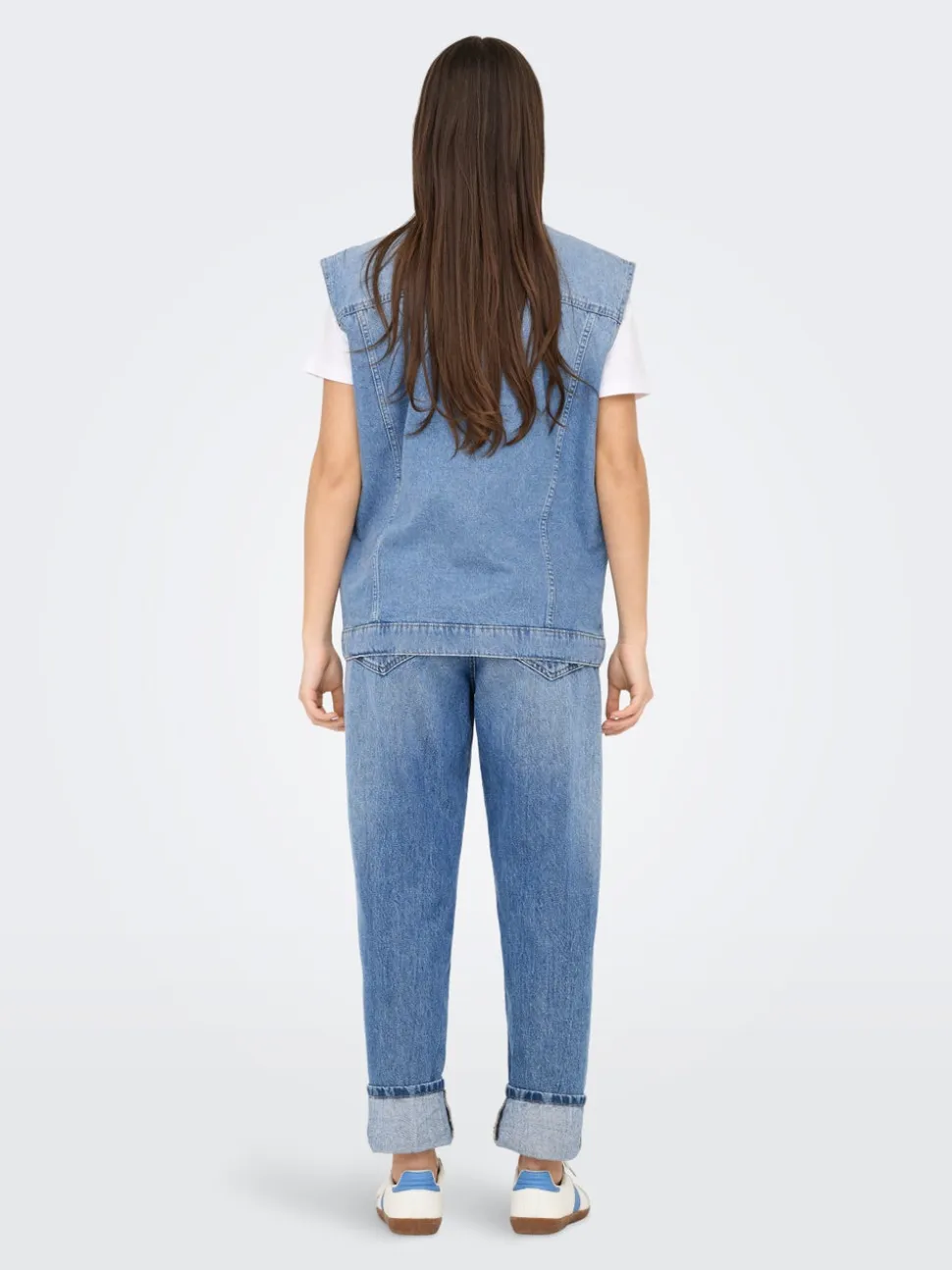 ONLMYRNA Giubbotto in denim