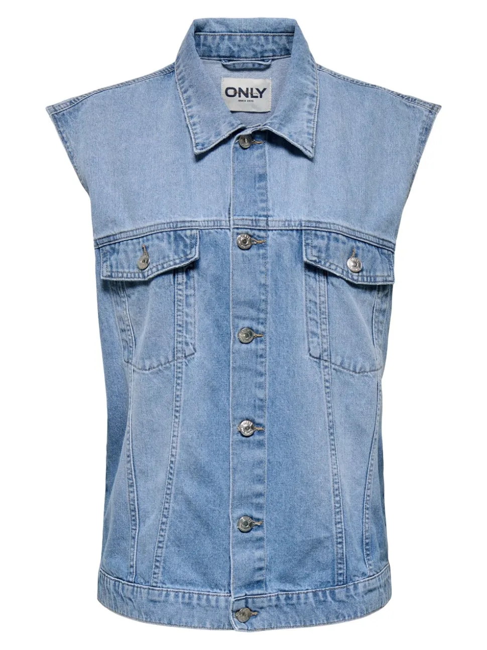 ONLMYRNA Giubbotto in denim