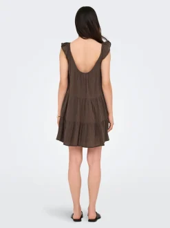 ONLNABILA Vestito corto