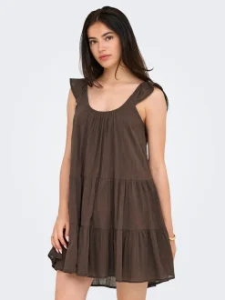 ONLNABILA Vestito corto