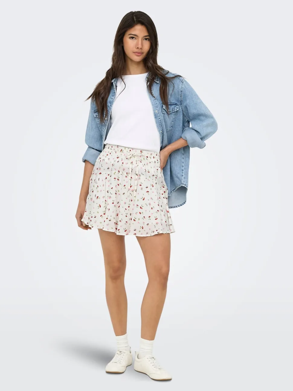 ONLNALA Skort Gonna pantaloncino