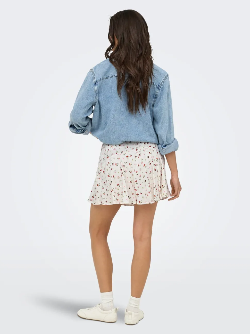 ONLNALA Skort Gonna pantaloncino